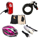 Insync Safe Riding Pack - Women's - Small