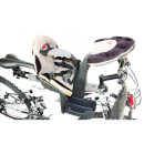 WeeRide Kangaroo De Luxe Child Seat