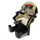 WeeRide Kangaroo De Luxe Child Seat