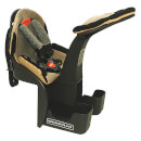 WeeRide Kangaroo De Luxe Child Seat