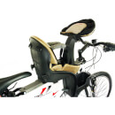 WeeRide Kangaroo De Luxe Child Seat
