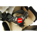 WeeRide Kangaroo De Luxe Child Seat
