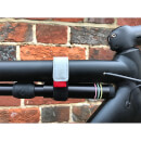 Silca EDC Velcro Pump Strap