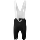 Morvelo Raid Bib Shorts - Black/White (PBK Exclusive)