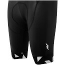 Morvelo Raid Bib Shorts - Black/White (PBK Exclusive)