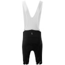 Morvelo Raid Bib Shorts - Black/White (PBK Exclusive)