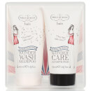 Percy & Reed To Go! Wonder Wash Shampoo & Wonder Care Conditioner