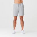 The Original Sweat Shorts - Grey Marl - S