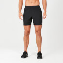 Sprint Shorts - Black - XS - Black