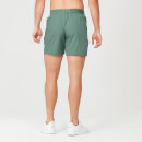 Sprint Shorts - XS - Pine