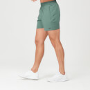 Sprint Shorts - XS - Pine