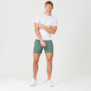 Sprint Shorts - XS - Pine