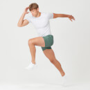 Sprint Shorts - XS - Pine