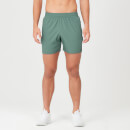 Sprint Shorts - XS - Pine