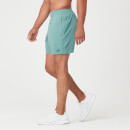Sprint Shorts - Airforce Blue - XXL - Airforce Blue
