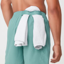 Sprint Shorts - Airforce Blue - XXL - Airforce Blue
