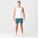 Myprotein The Original Tank Top - White - S