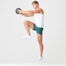 Myprotein The Original Tank Top - White - S