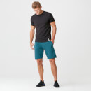 Luxe Classic Crew - Black - XS - Black
