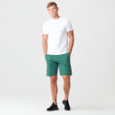 Luxe Classic Crew - XS - Άσπρο