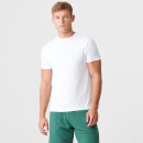 Luxe Classic Crew - XS - Άσπρο