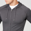 Form Hoodie - XS - Slate