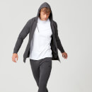 Form Hoodie - XS - Slate