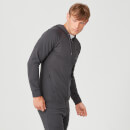 Form Hoodie - XS - Slate
