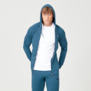 Form Hoodie - XS - Airforce Blue