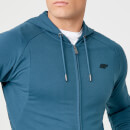 Form Hoodie - XS - Airforce Blue