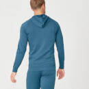 Form Hoodie - XS - Airforce Blue