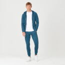 Form Hoodie - XS - Airforce Blue