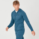 Form Hoodie - XS - Airforce Blue