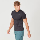 Sculpt Seamless T-Shirt - XS - Slate