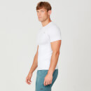 Sculpt Seamless T-Shirt - XS - Silber