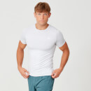 Sculpt Seamless T-Shirt - XS - Silber