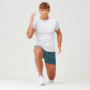 Sculpt Seamless T-Shirt - XS - Silber