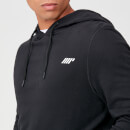 Φούτερ Με Κουκούλα Tru-Fit - XXL - Μαύρο