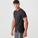 Camisola Luxe Classic V-Neck - S - Black