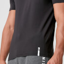 Camisola Luxe Classic V-Neck - S - Black