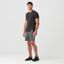 Camisola Luxe Classic V-Neck - S - Black