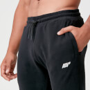 Spodnji del trenirke Tru-Fit - XS - Črna