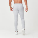 Tru-Fit Joggers - XXL - Grey Marl