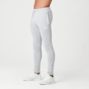 Tru-Fit Joggers - XXL - Grey Marl