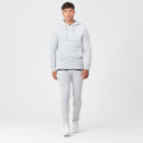 Tru-Fit Joggers - XXL - Grey Marl