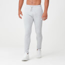 Tru-Fit Joggers - XXL - Grey Marl