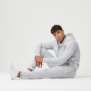 Tru-Fit Joggers - XXL - Grey Marl