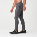 Myprotein Tru-Fit Slim Fit Joggers - Charcoal Marl - XXL - Charcoal Marl