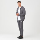 Myprotein Tru-Fit Slim Fit Joggers - Charcoal Marl - XXL - Charcoal Marl