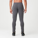 Myprotein Tru-Fit Slim Fit Joggers - Charcoal Marl - XXL - Charcoal Marl